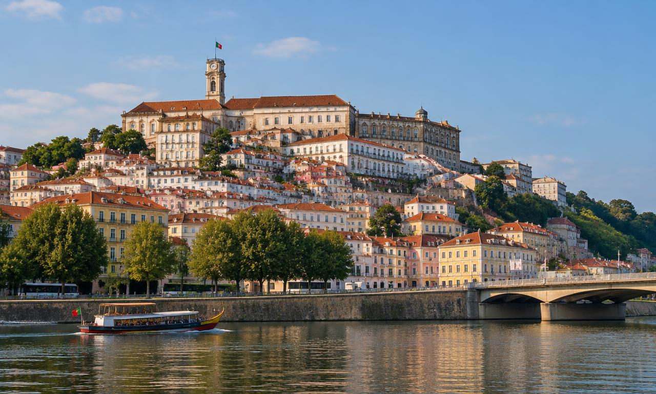University of Coimbra